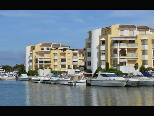 Cannes-Marina