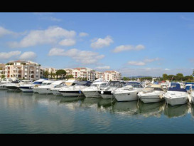 Cannes-Marina