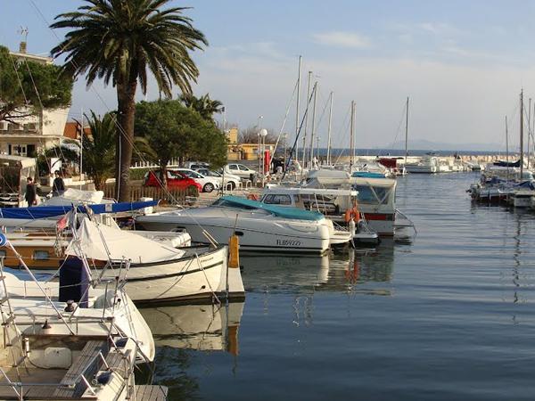 L´Ayguade
