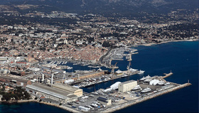 La Ciotat ( Vieux Port )