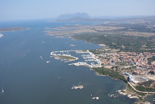 Marina di Olbia