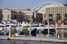 Festival Marina 3