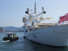 Porto Mirabello 3