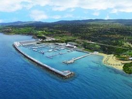 Karpaz Gate Marina 4