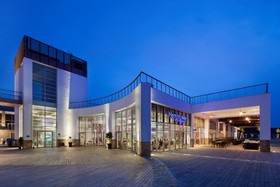 Karpaz Gate Marina 3