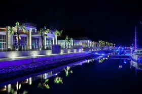 Karpaz Gate Marina 6