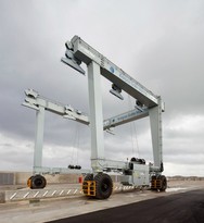 Karpaz Gate Marina 8