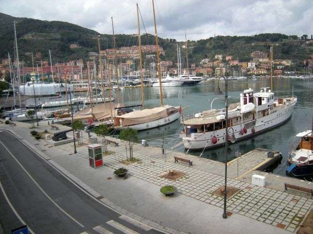 Le Grazie ( Porto Venere )