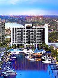 Luxury Marinas Hyatt Regency Sarasota