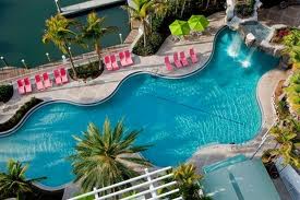 Luxury Marinas Hyatt Regency Sarasota