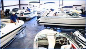 Vinings Marine Group Blue Creek Marina 4