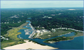 Vinings Marine Group Sunset Harbour Marina 4