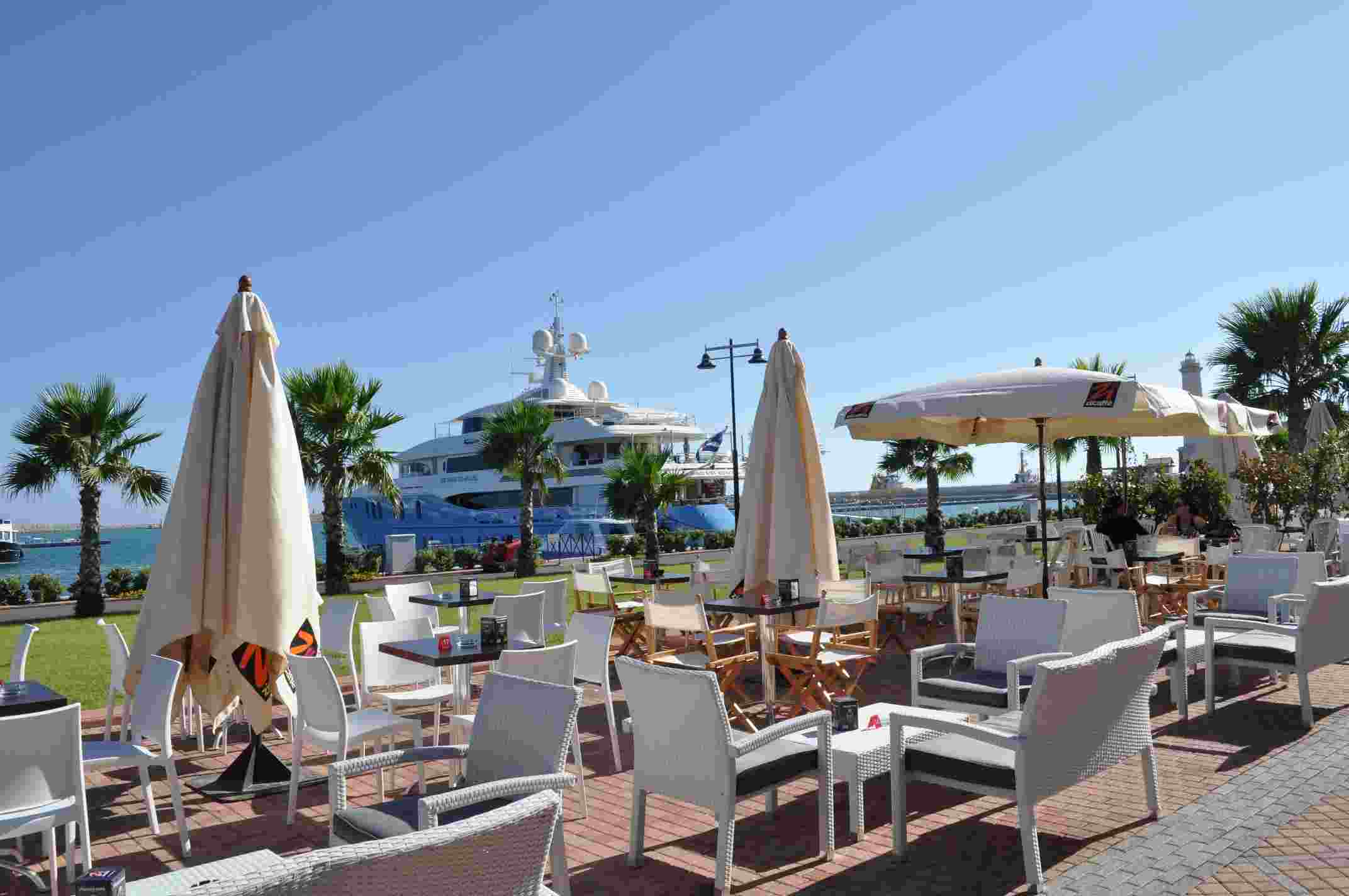Marina di Cala del Sole