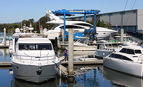 Gold Coast Marine Centre 2