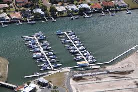 Pacific Harbour Marina