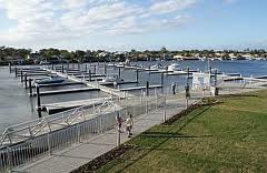 Pacific Harbour Marina