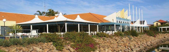 Cruising Yacht Club of South Australia