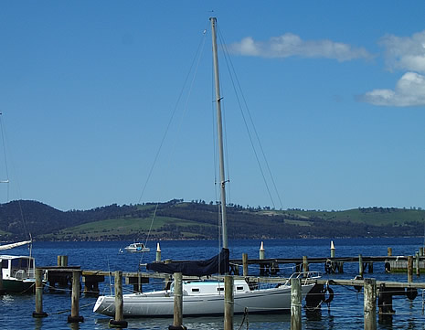 Margate Marina Park