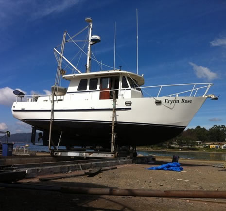 Margate Marina Park