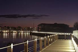 Martha Cove Harbour