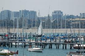 Royal Melbourne Yacht Squadron