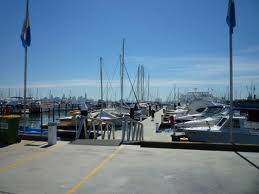 Savages Wharf