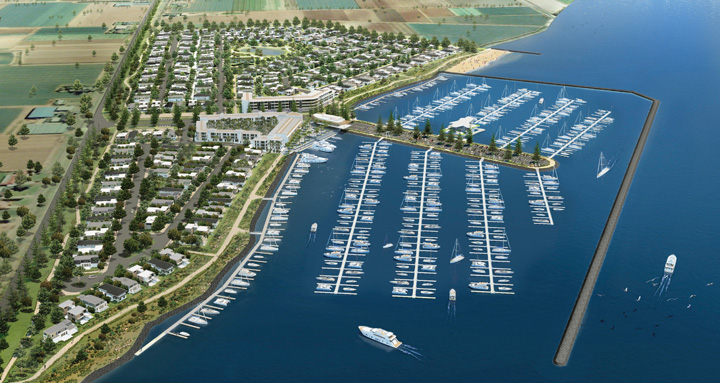Wyndham Harbour