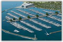 Wyndham Harbour