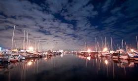 Hillarys Yacht Club 2