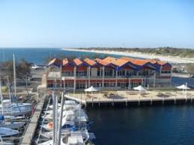 Hillarys Yacht Club 4