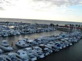 Hillarys Yacht Club 5
