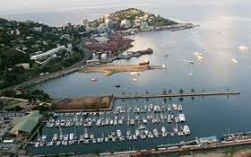 Royal Papua Yacht Club 2