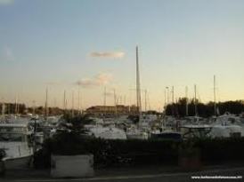 Porto di Cecina 2