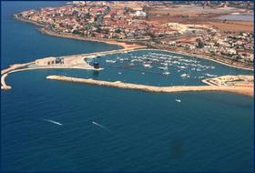 Porto turistico Marina di Ragusa
