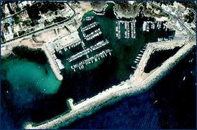 Porto Turistico Marina di Leuca 2