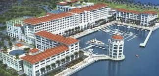 Straits Quay Marina