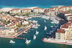 Marina Cap Cana 2