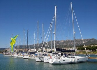 Sant Carles Marina