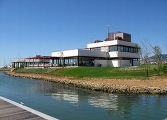 Sant Carles Marina
