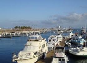 Cabrillo Way Marina 2