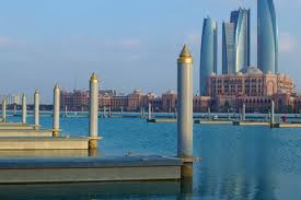 Emirates Palace Marina