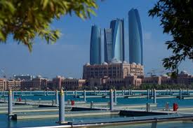 Emirates Palace Marina