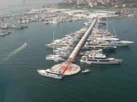 Marinturk Istanbul City Port 2