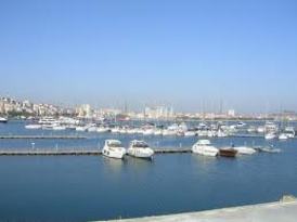 Marinturk Istanbul City Port 3