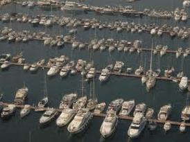 Marinturk Istanbul City Port 4