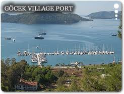 Marinturk Göcek Village Port