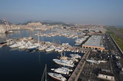 Marina Genova Aeroporto