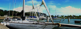 Green Turtle Cay Marina 2
