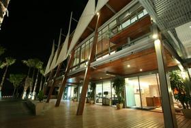 Puteri Harbour 2