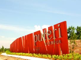 Puteri Harbour 3